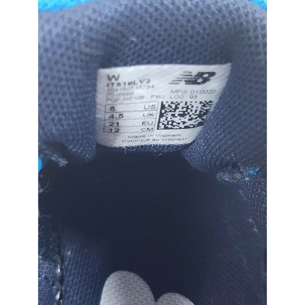 New Balance new balance